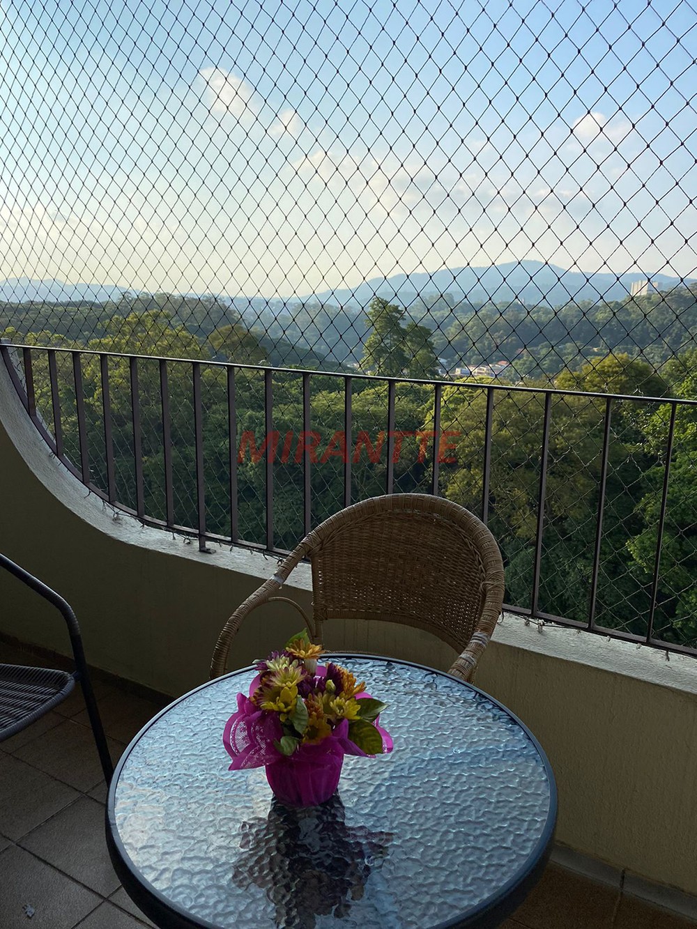 Apartamento de 154m² com 4 quartos em Horto Florestal