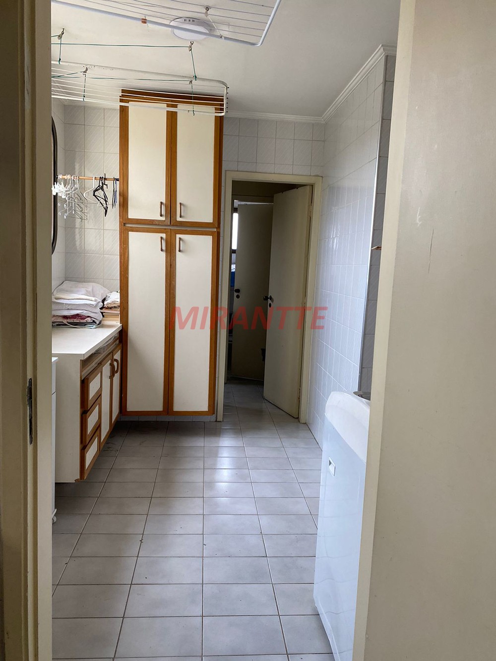 Apartamento de 154m² com 4 quartos em Horto Florestal