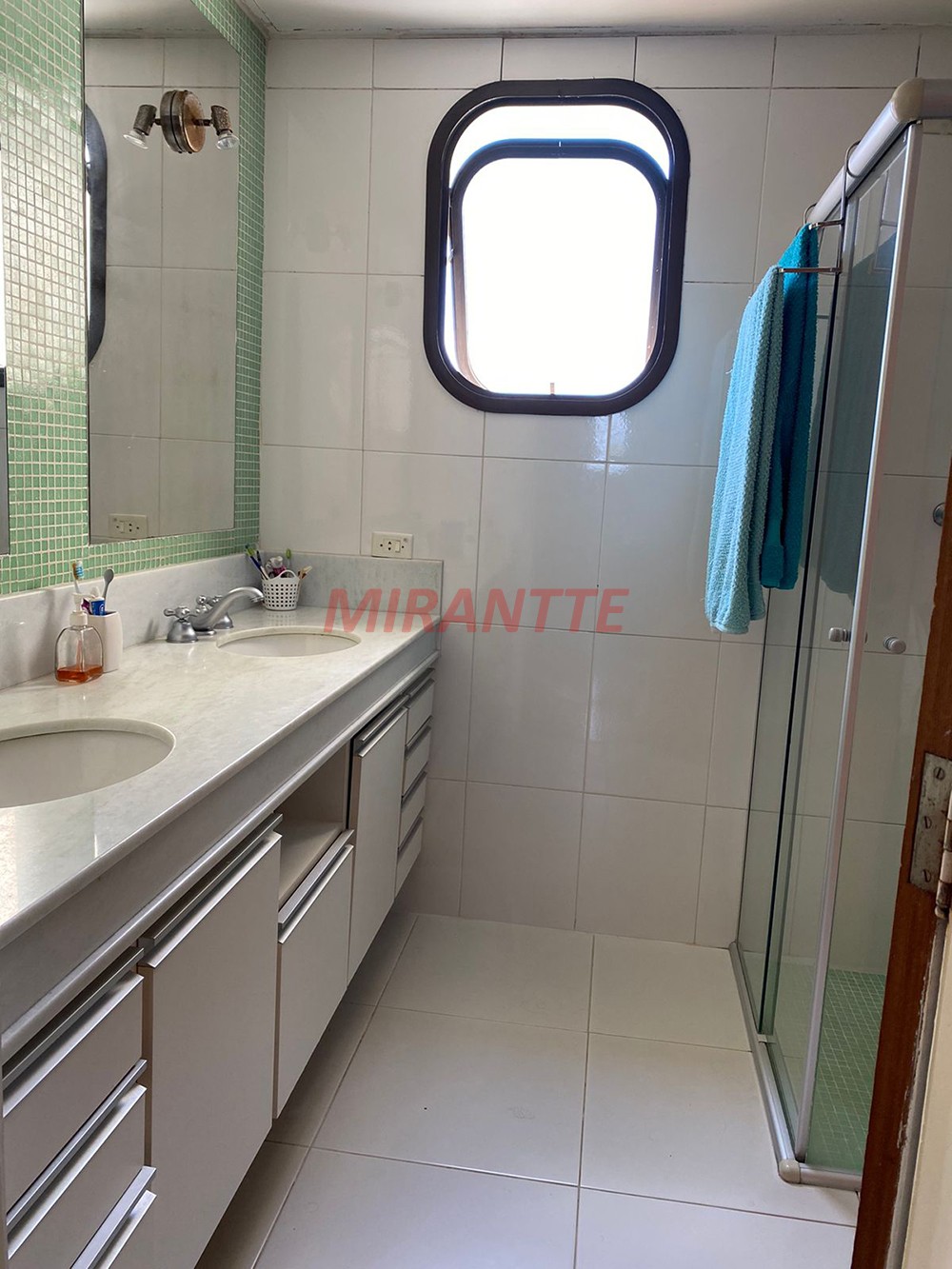 Apartamento de 154m² com 4 quartos em Horto Florestal
