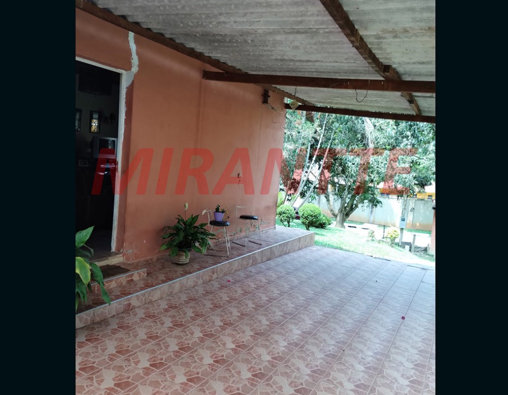 ChÁcara de 145m² com 3 quartos em São Vicente
