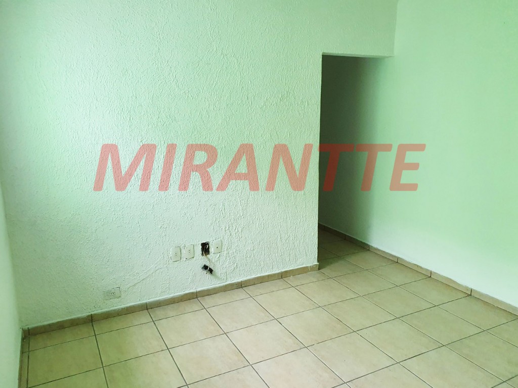 Casa terrea de 100m² com 2 quartos em Vila Nova Carolina