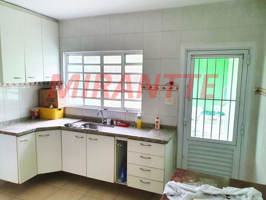 Casa terrea de 100m² com 2 quartos em Vila Nova Carolina