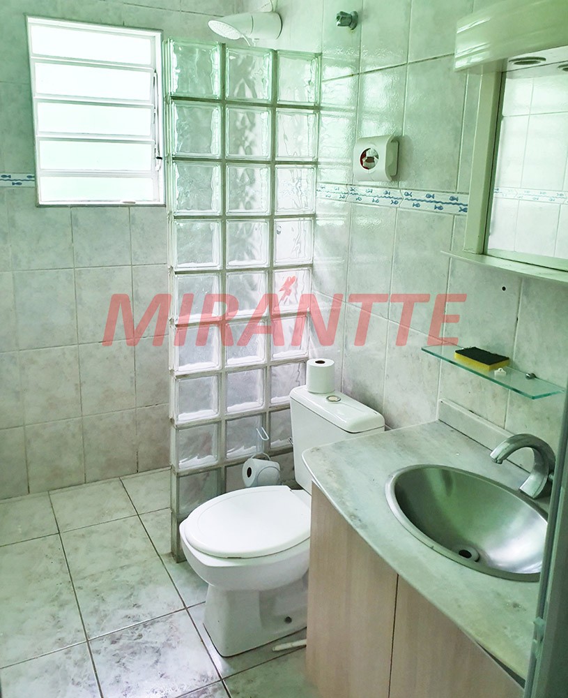 Casa terrea de 100m² com 2 quartos em Vila Nova Carolina