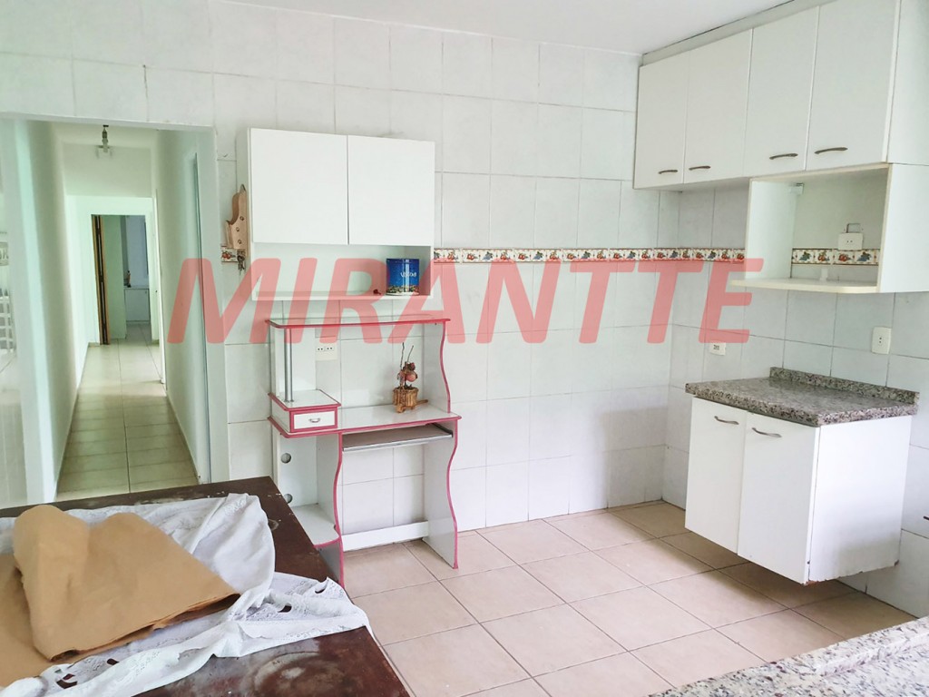 Casa terrea de 100m² com 2 quartos em Vila Nova Carolina