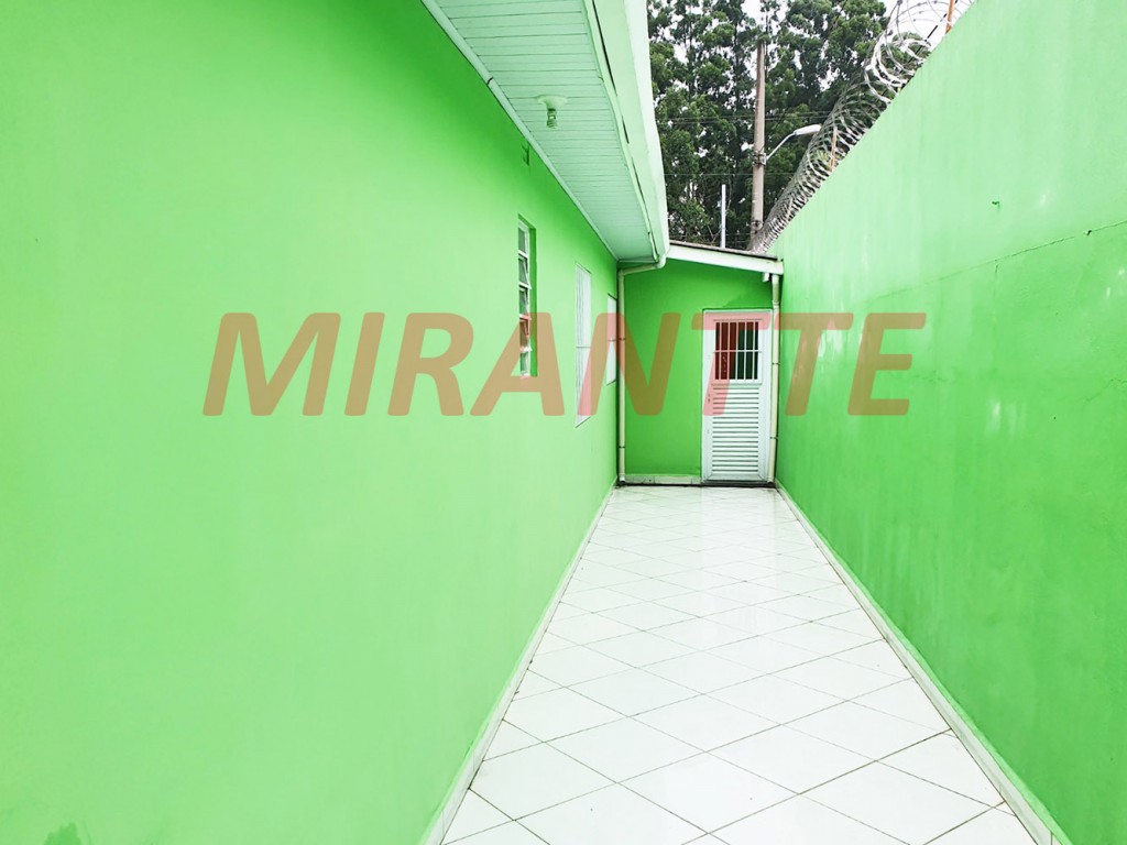 Casa terrea de 100m² com 2 quartos em Vila Nova Carolina