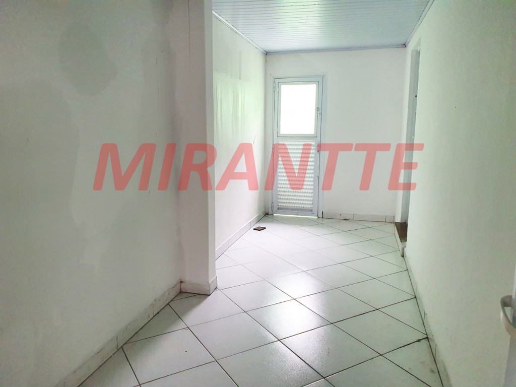 Casa terrea de 100m² com 2 quartos em Vila Nova Carolina