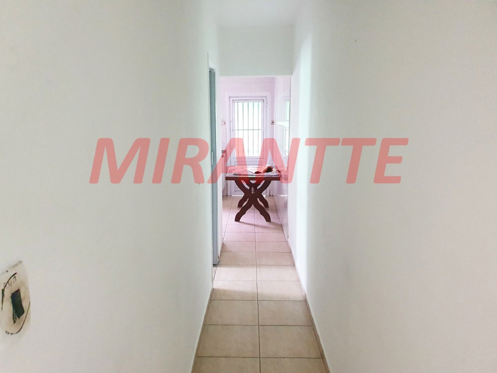 Casa terrea de 100m² com 2 quartos em Vila Nova Carolina