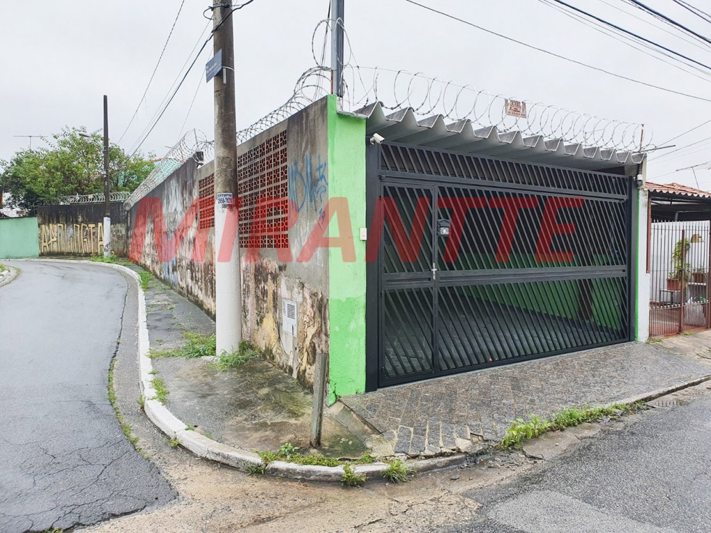 Casa terrea de 100m² com 2 quartos em Vila Nova Carolina