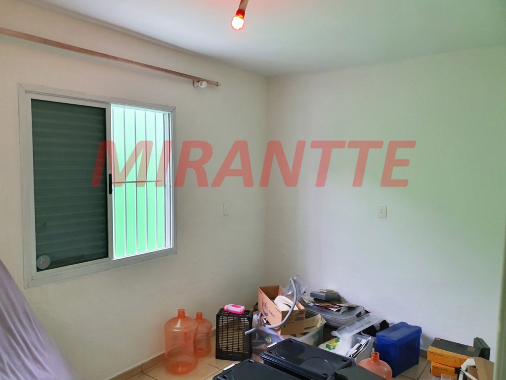 Casa terrea de 100m² com 2 quartos em Vila Nova Carolina
