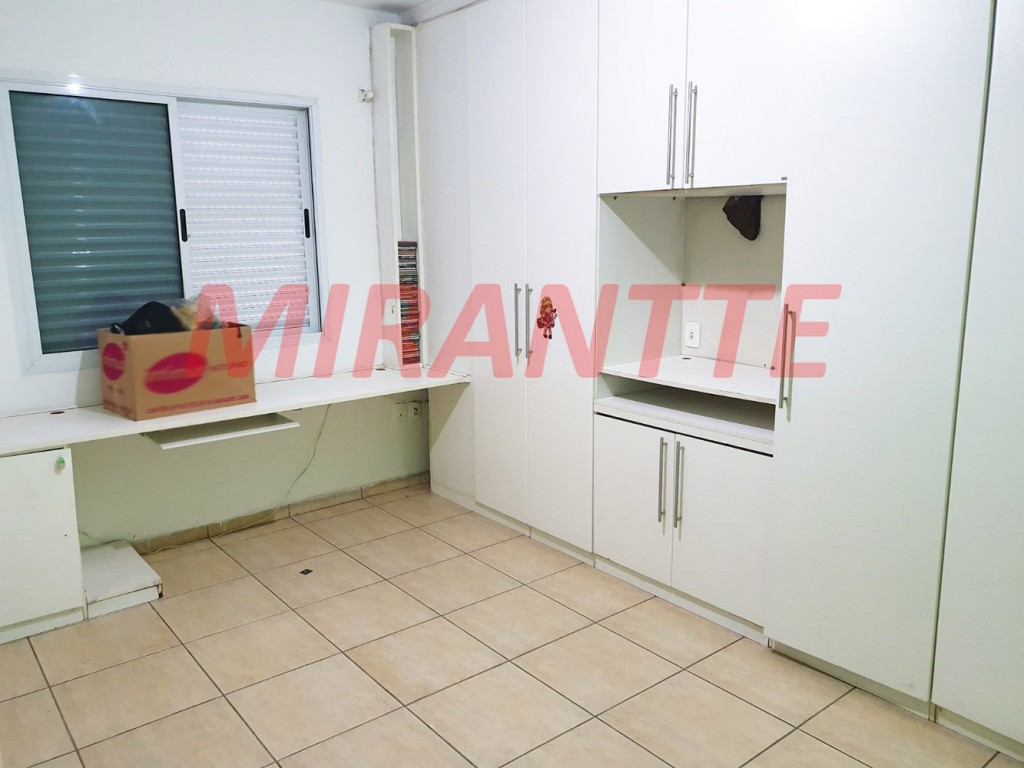Casa terrea de 100m² com 2 quartos em Vila Nova Carolina
