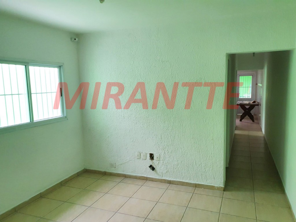 Casa terrea de 100m² com 2 quartos em Vila Nova Carolina