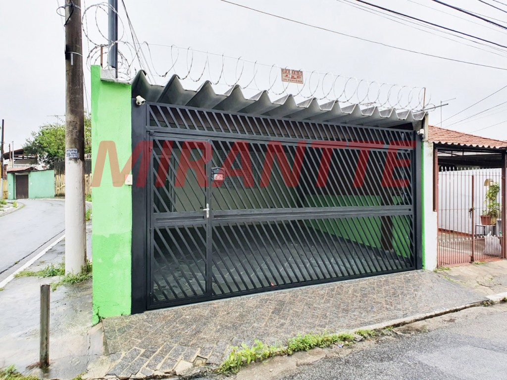 Casa terrea de 100m² com 2 quartos em Vila Nova Carolina