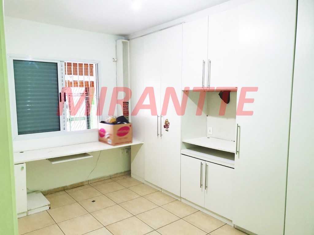 Casa terrea de 100m² com 2 quartos em Vila Nova Carolina