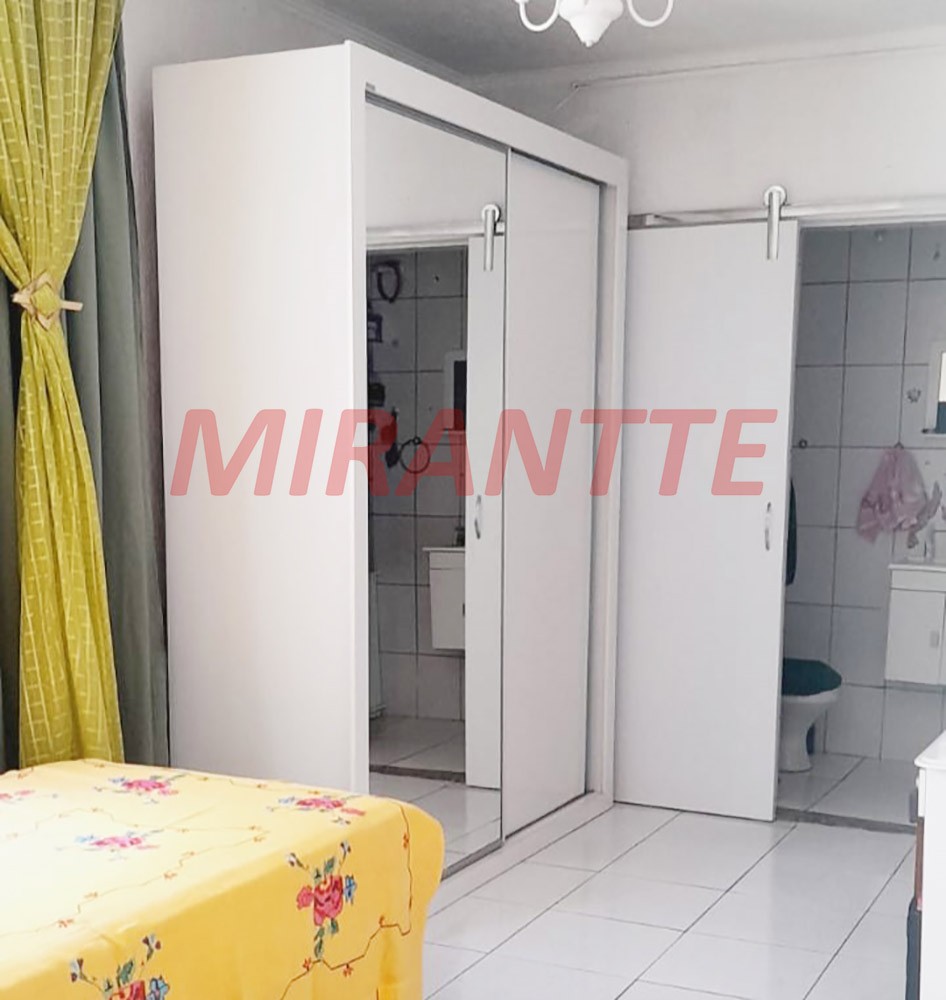 Casa terrea de 68m² com 2 quartos em Vila Galvão