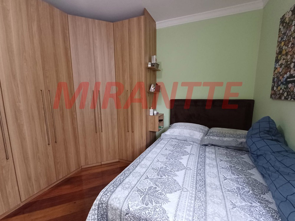 Casa terrea de 250m² com 3 quartos em Vila São Judas Tadeu