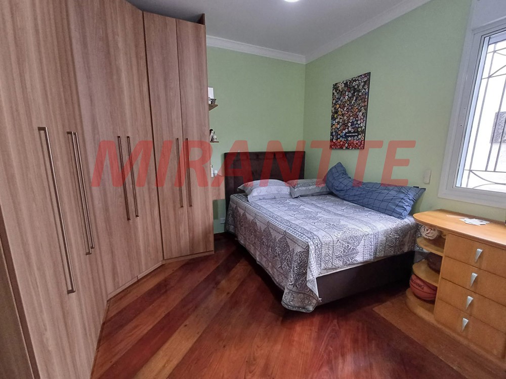 Casa terrea de 250m² com 3 quartos em Vila São Judas Tadeu