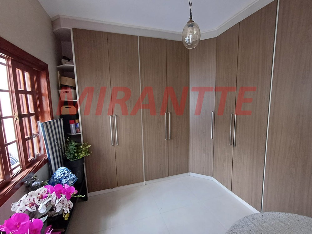 Casa terrea de 250m² com 3 quartos em Vila São Judas Tadeu