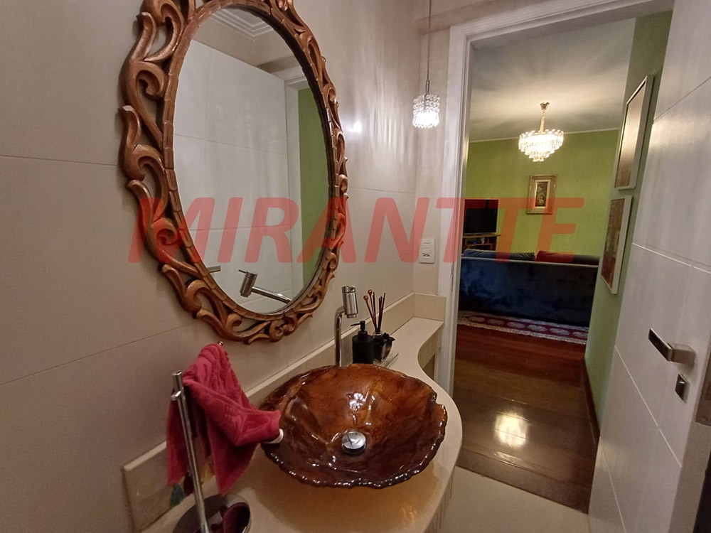 Casa terrea de 250m² com 3 quartos em Vila São Judas Tadeu