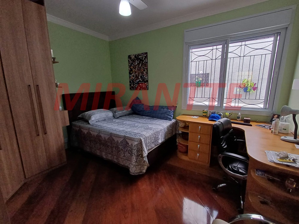 Casa terrea de 250m² com 3 quartos em Vila São Judas Tadeu