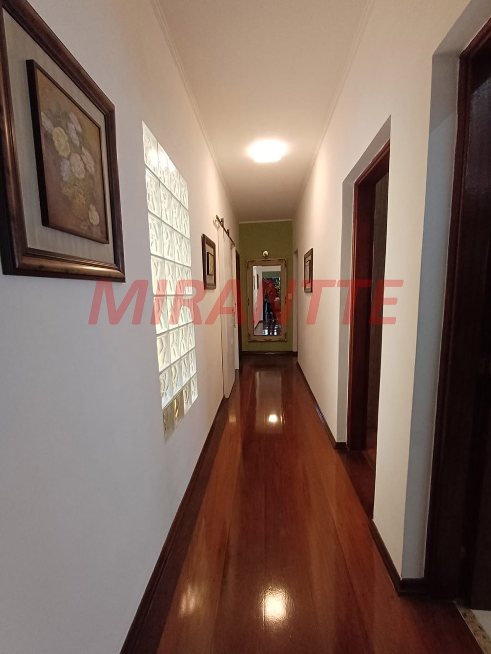 Casa terrea de 250m² com 3 quartos em Vila São Judas Tadeu