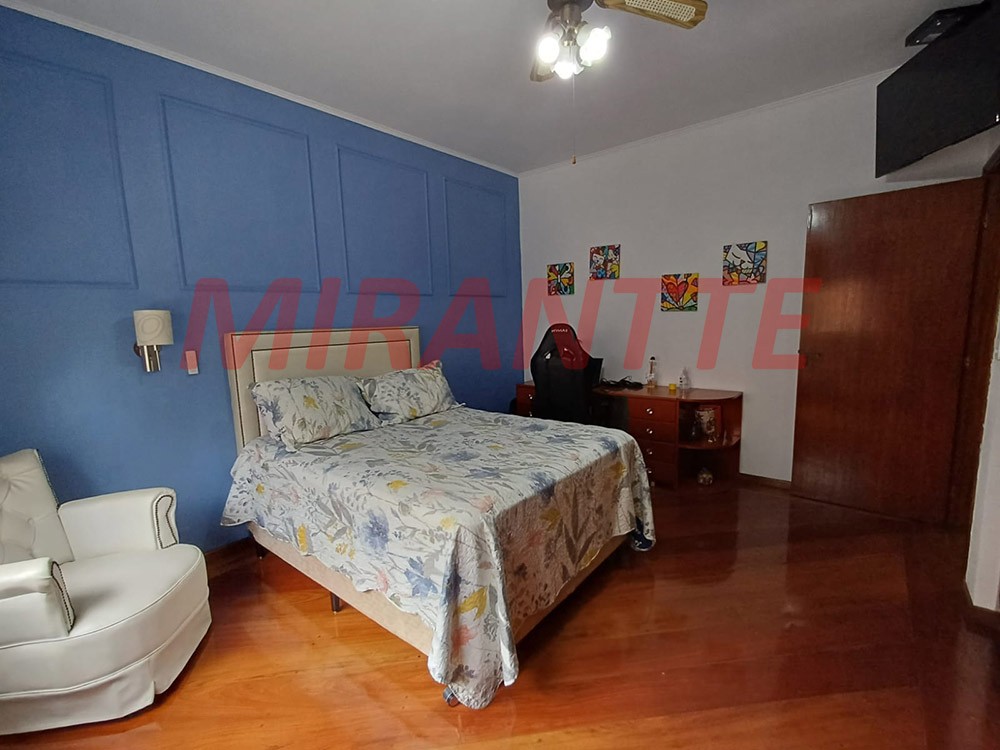 Casa terrea de 250m² com 3 quartos em Vila São Judas Tadeu