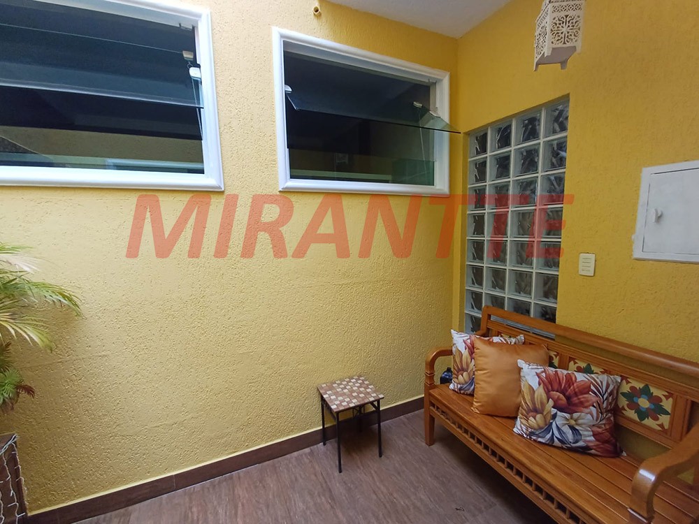Casa terrea de 250m² com 3 quartos em Vila São Judas Tadeu