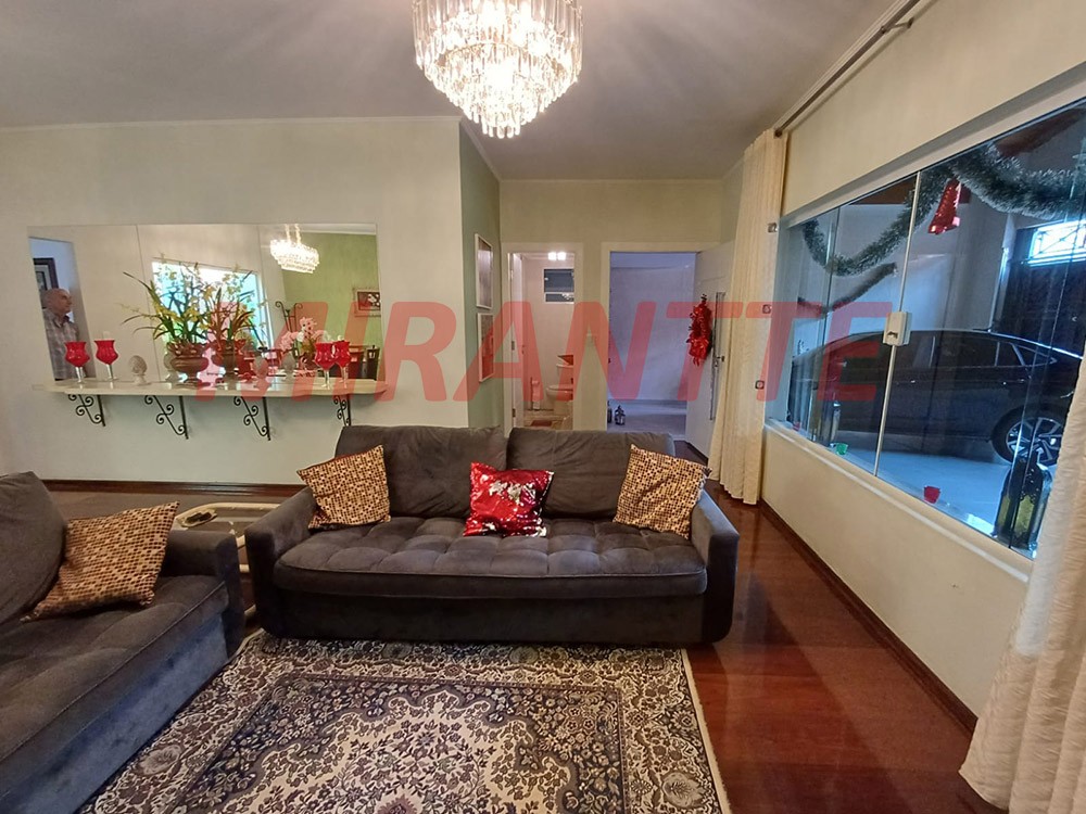 Casa terrea de 250m² com 3 quartos em Vila São Judas Tadeu