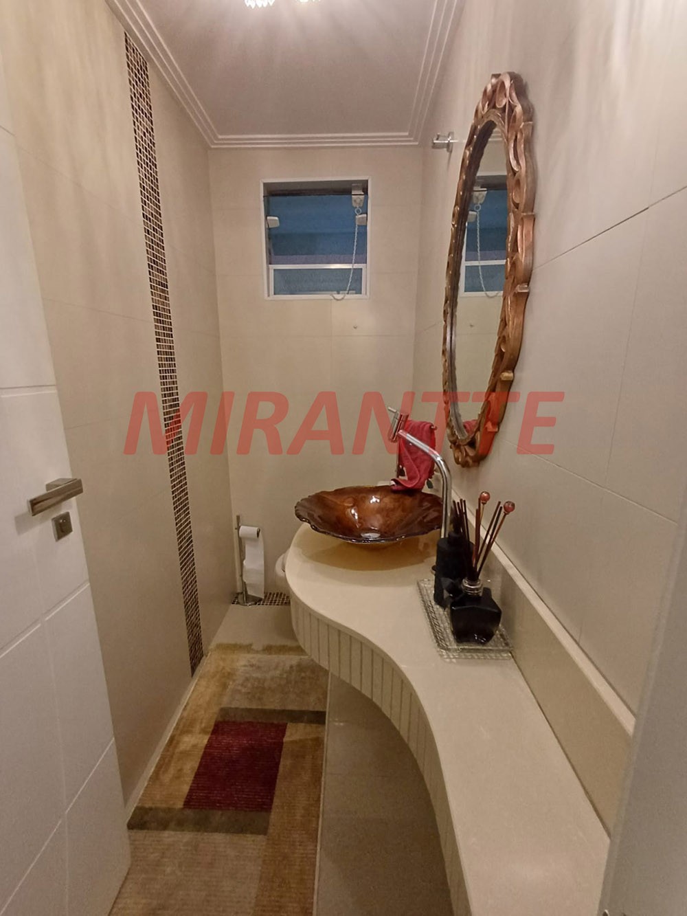 Casa terrea de 250m² com 3 quartos em Vila São Judas Tadeu