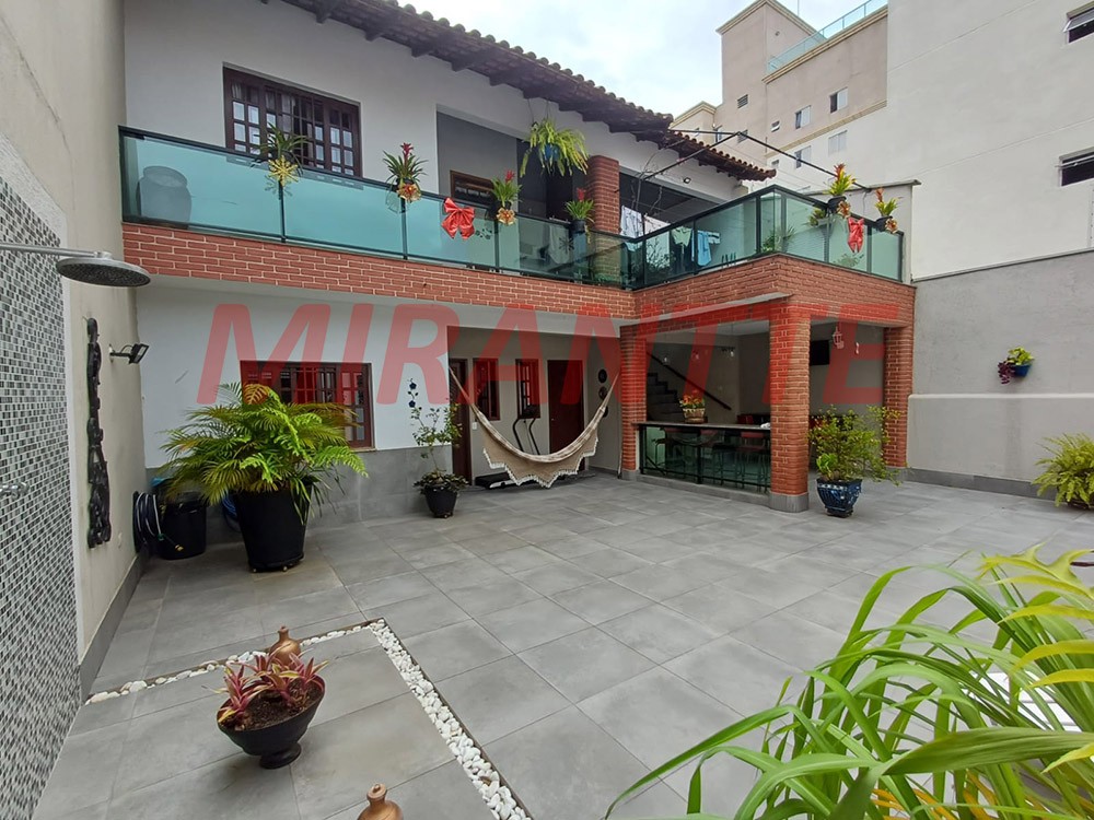 Casa terrea de 250m² com 3 quartos em Vila São Judas Tadeu