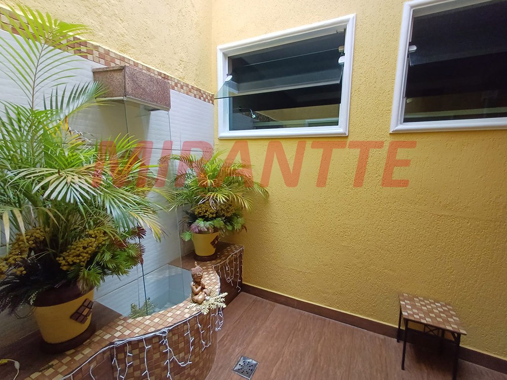 Casa terrea de 250m² com 3 quartos em Vila São Judas Tadeu