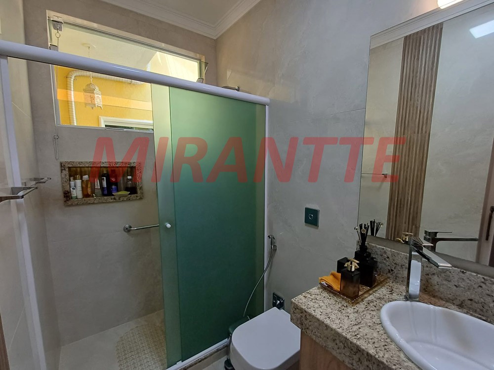 Casa terrea de 250m² com 3 quartos em Vila São Judas Tadeu