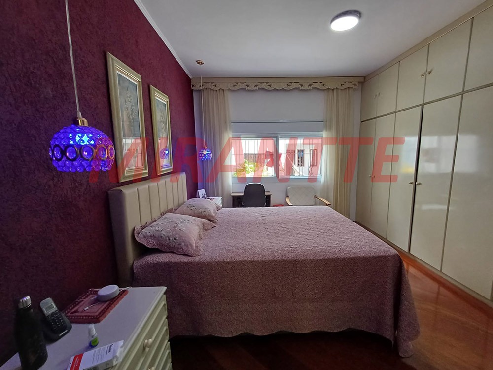 Casa terrea de 250m² com 3 quartos em Vila São Judas Tadeu