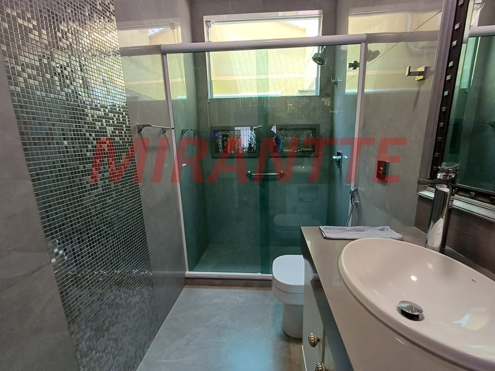 Casa terrea de 250m² com 3 quartos em Vila São Judas Tadeu