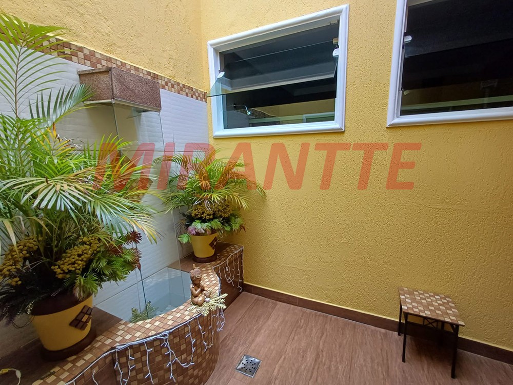 Casa terrea de 250m² com 3 quartos em Vila São Judas Tadeu