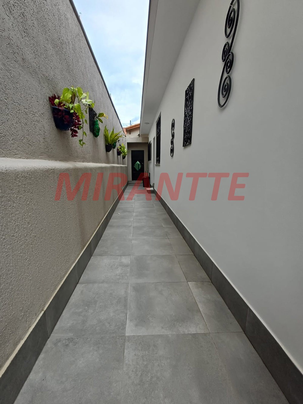 Casa terrea de 250m² com 3 quartos em Vila São Judas Tadeu
