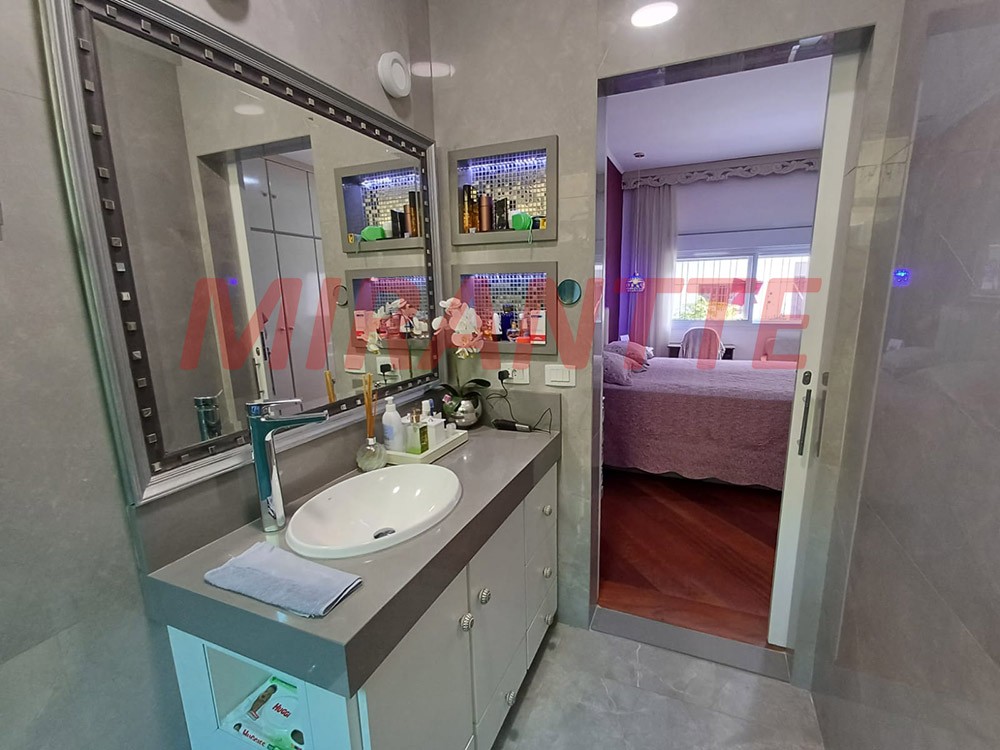 Casa terrea de 250m² com 3 quartos em Vila São Judas Tadeu