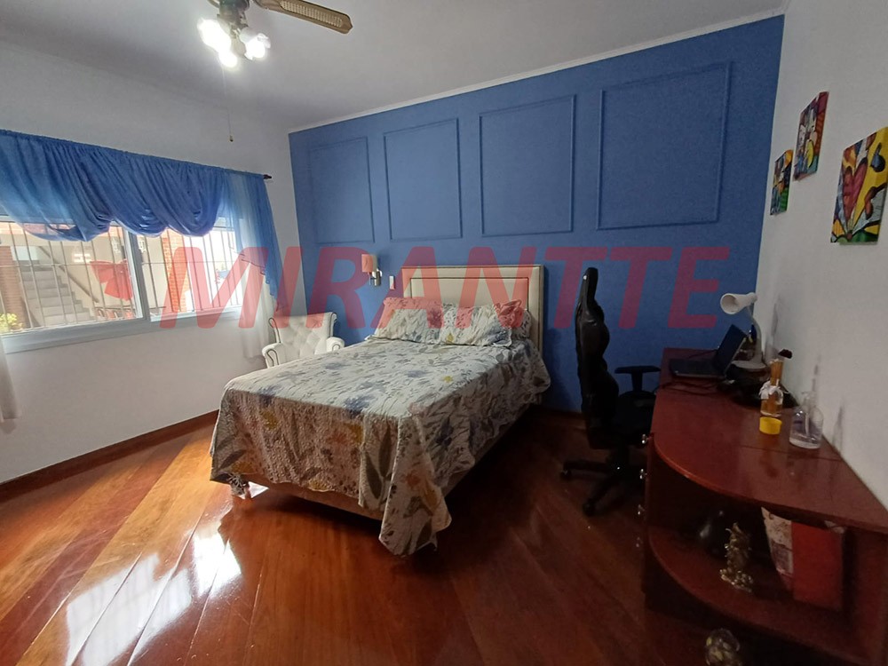 Casa terrea de 250m² com 3 quartos em Vila São Judas Tadeu