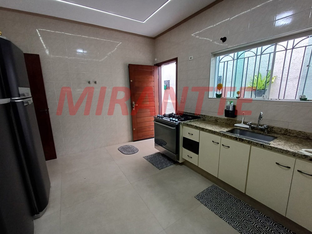 Casa terrea de 250m² com 3 quartos em Vila São Judas Tadeu