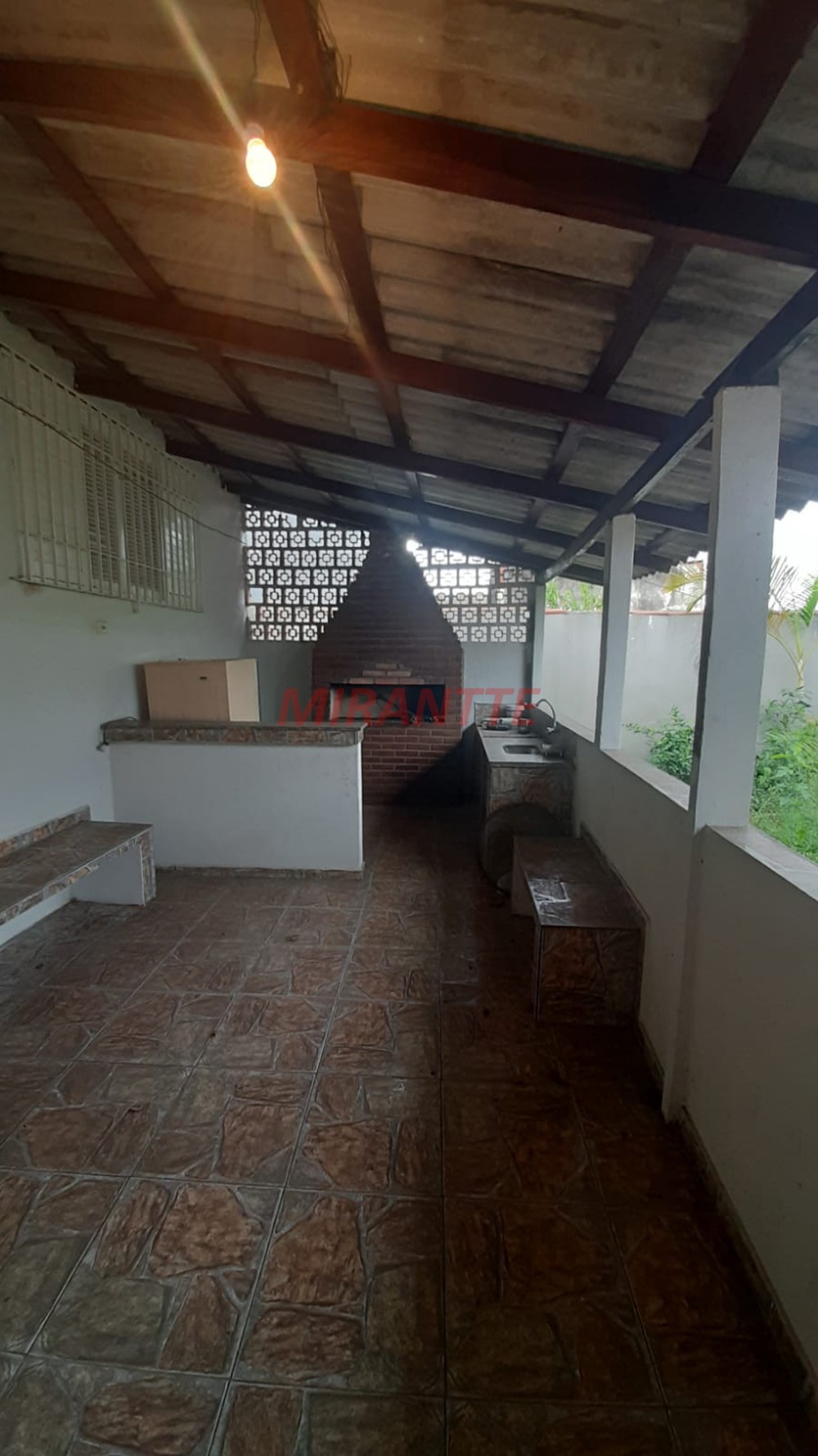 Casa terrea de 111m² com 2 quartos em Vila Medeiros