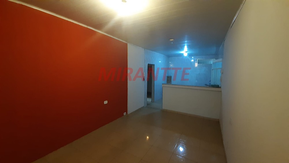 Casa terrea de 111m² com 2 quartos em Vila Medeiros