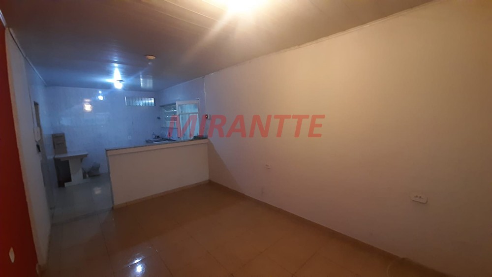 Casa terrea de 111m² com 2 quartos em Vila Medeiros