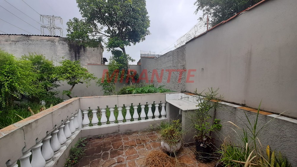 Casa terrea de 111m² com 2 quartos em Vila Medeiros