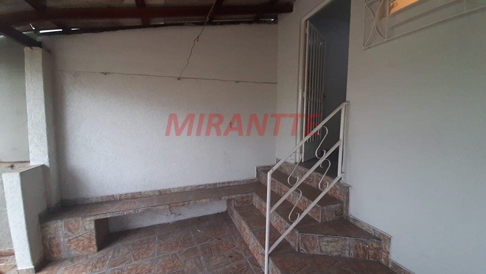 Casa terrea de 111m² com 2 quartos em Vila Medeiros