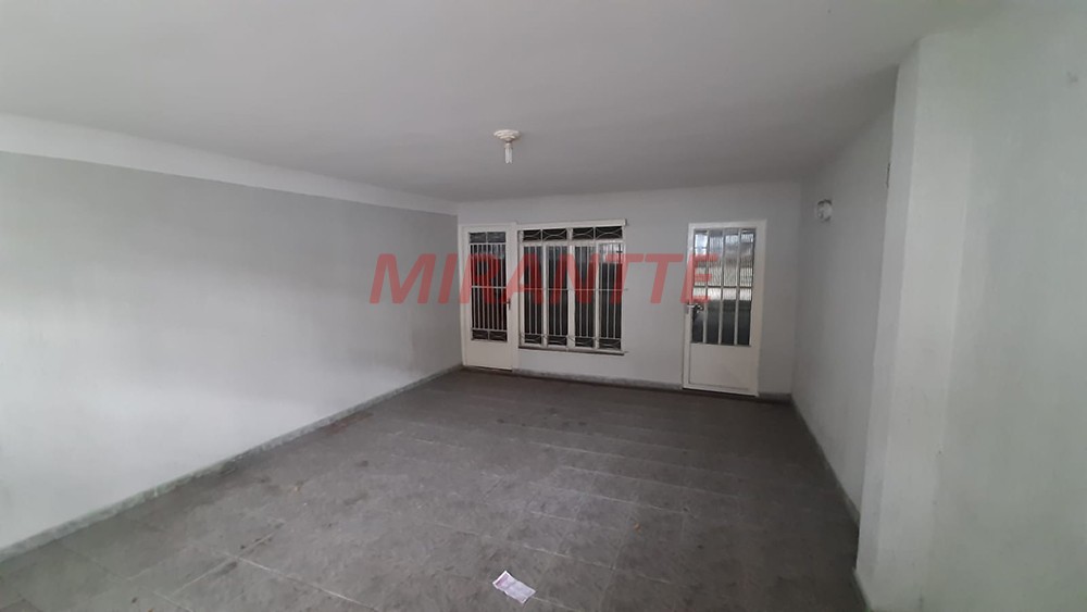 Casa terrea de 111m² com 2 quartos em Vila Medeiros
