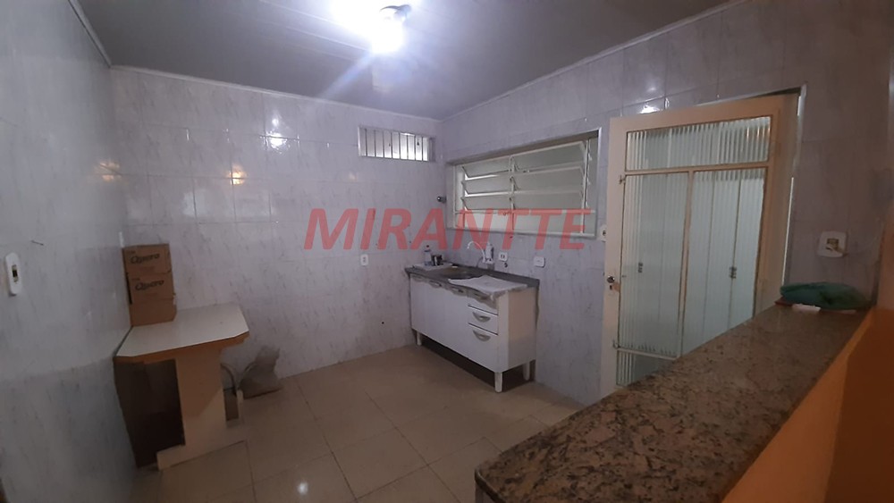 Casa terrea de 111m² com 2 quartos em Vila Medeiros