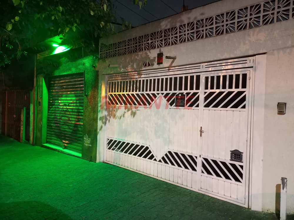 Casa terrea de 111m² com 2 quartos em Vila Medeiros