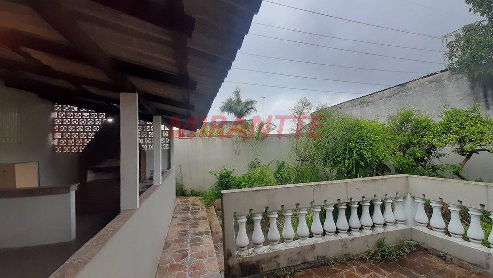 Casa terrea de 111m² com 2 quartos em Vila Medeiros