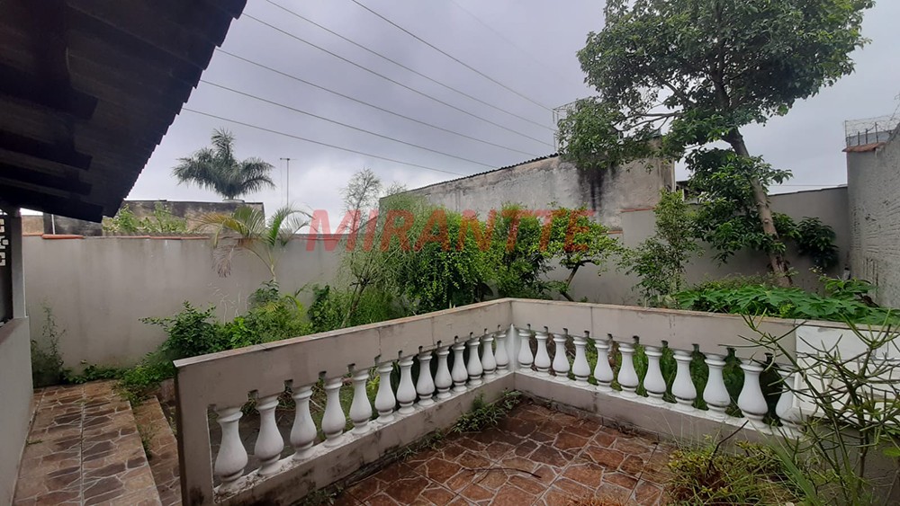 Casa terrea de 111m² com 2 quartos em Vila Medeiros
