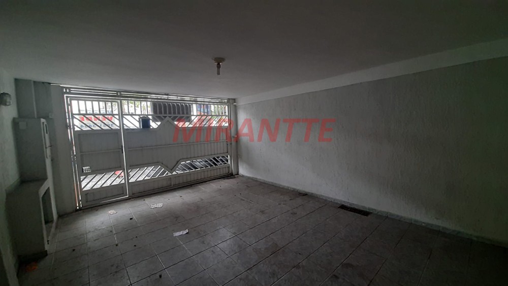 Casa terrea de 111m² com 2 quartos em Vila Medeiros