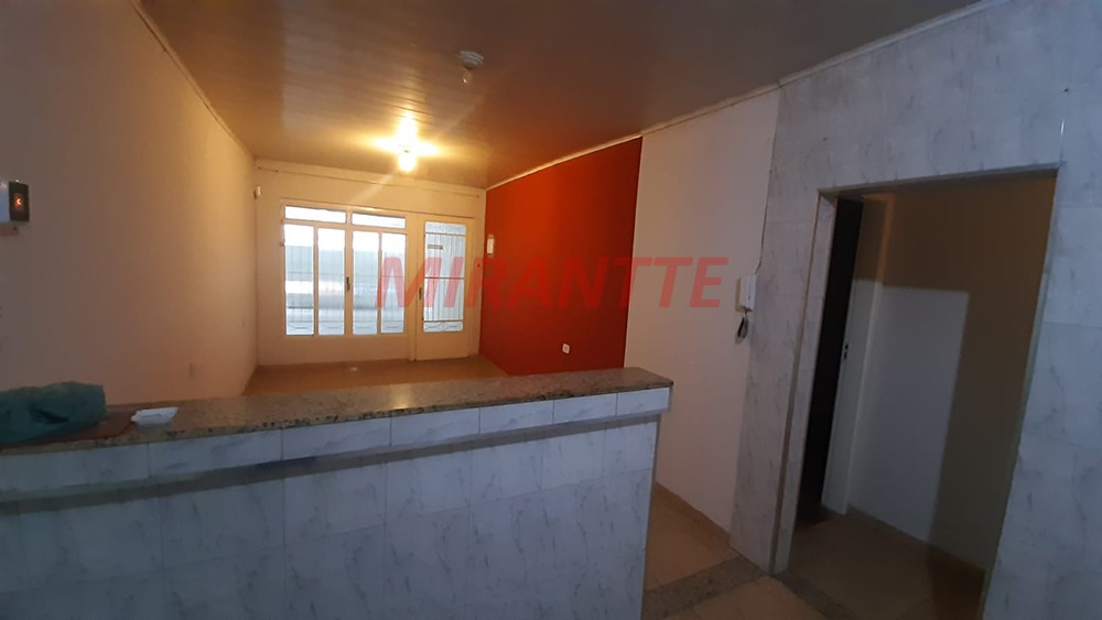 Casa terrea de 111m² com 2 quartos em Vila Medeiros